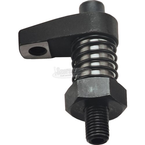 INDEXA CC08 60mm RUGÓS LENGŐSZORÍTÓ IND4251040J