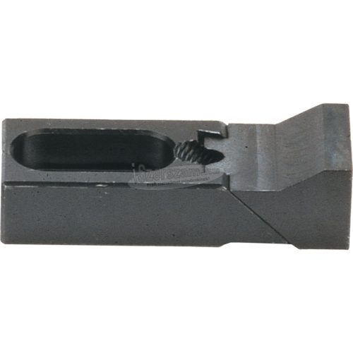 INDEXA CC12 138X40X40mm KÖSZÖRÜLT ÁLLÍTHATÓ SZORÍTÓ IND4251050R