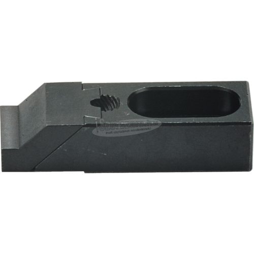 INDEXA CC13 138X40X14mm ROVÁTKOLT ÁLLÍTHATÓ LÉPCSŐS SZORÍTÓ IND4251055H