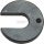INDEXA FC23 13mm "C" ALÁTÉT IND4252850G
