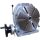 INDEXA 200mm HORIZONTÁLIS & VERTIKÁLIS FORGÓASZTAL IND4370500K