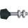 INDEXA NEOPRÉN TALPAS ORSÓ M8X1,25X63MM IND4438100K