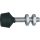 INDEXA NEOPRÉN TALPAS ORSÓ M10X1,5X85MM IND4438140K