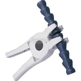   INDEXA HŰTŐFOLYADÉK RENDSZER ÖSSZESZERELŐ FOGÓ 1/4" FURATTAL IND4470010K