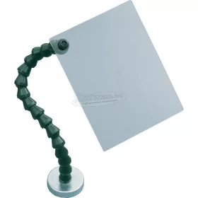   INDEXA 6"X8" TÖMLŐSZÁR GÉPVÉDŐ PAJZZSAL IND4470250K