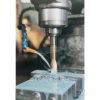 INDEXA TÖMLŐSZEGMENS ZÖLD 11" X 1/4" FURATTAL IND4476210K