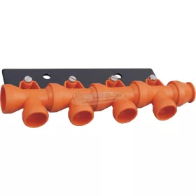   INDEXA MODULÁRIS CSŐELOSZTÓ KÉSZLET 1/4" FURATTAL IND4476450K