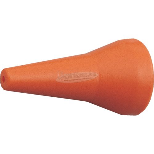 INDEXA 1/16" SZÓRÓFEJ KÚPOS EGYENES 1/4" FURATTAL IND4476610K