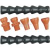 INDEXA HŰTŐFOLYADÉK RENDSZER KEZDŐ CSOMAG 1/4" FURATTAL IND4476910K