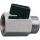 INDEXA 1/2" NPT FÉM GOLYÓSSZELEP 1/2" FURATTAL IND4477090K
