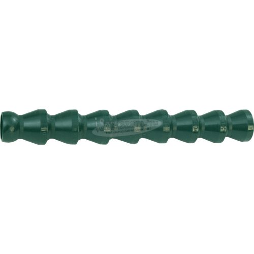 INDEXA TÖMLŐSZEGMENS ZÖLD 11" X 1/2" FURATTAL IND4477210K