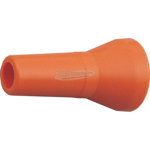 INDEXA 5/8" SZÓRÓFEJ KÚPOS EGYENES 3/4" FURATTAL IND4478610K