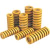 INDEXA EHLY-25X115 SÁRGA PRÉSRUGÓ EXTRA NAGY TEHERBÍRÁSÚ IND4603449D