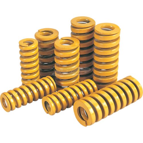 INDEXA EHLY-25X115 SÁRGA PRÉSRUGÓ EXTRA NAGY TEHERBÍRÁSÚ IND4603449D