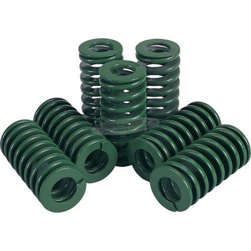 INDEXA LLG-13X32 ZÖLD PRÉSRUGÓ KIS TEHERBÍRÁSÚ IND4608109K