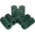 INDEXA LLG-25X51 ZÖLD PRÉSRUGÓ KIS TEHERBÍRÁSÚ IND4608444Y
