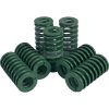 INDEXA LLG-25X64 ZÖLD PRÉSRUGÓ KIS TEHERBÍRÁSÚ IND4608445Z