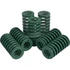 INDEXA LLG-40X102 ZÖLD PRÉSRUGÓ KIS TEHERBÍRÁSÚ IND4608676H
