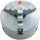 INDEXA 3204 80mm 3 POFÁS SPIRÁLTÁRCSÁS ESZTERGATOKMÁNY HÁTSÓ RÖGZÍTÉSSEL IND4751010K