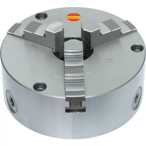 INDEXA 3274 200mm 3 POFÁS SPIRÁLTÁRCSÁS ESZTERGATOKMÁNY ELÜLSŐ RÖGZÍTÉSSEL IND4751270K
