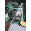 INDEXA 003275 125mm 3 POFÁS SPIRÁLTÁRCSÁS ESZTERGATOKMÁNY ELÜLSŐ RÖGZÍTÉSSEL IND4751450K