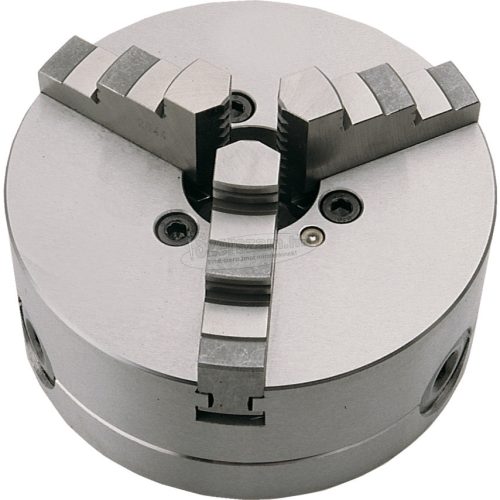 INDEXA 003504 160mm 3 POFÁS SPIRÁLTÁRCSÁS ESZTERGATOKMÁNY HÁTSÓ RÖGZÍTÉSSEL IND4751660K
