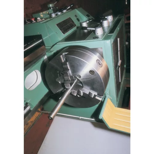 INDEXA 003504 200mm 3 POFÁS SPIRÁLTÁRCSÁS ESZTERGATOKMÁNY HÁTSÓ RÖGZÍTÉSSEL IND4751670K