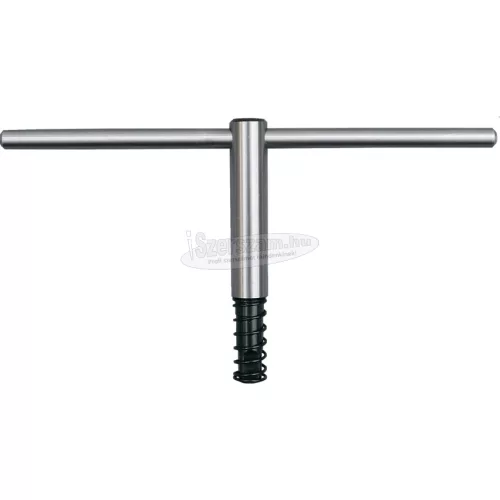 INDEXA 7X101mm ESZTERGATOKMÁNY KULCS IND4905910K