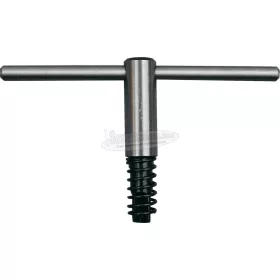 INDEXA 14X165mm ESZTERGATOKMÁNY KULCS IND4905960K