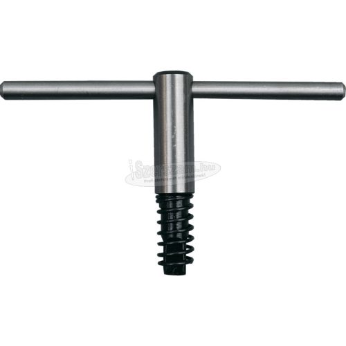 INDEXA 14X165mm ESZTERGATOKMÁNY KULCS IND4905960K
