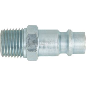   KOBE 1/4" BSPT KÜLSŐ CSATLAKOZÓ XF SERIES KBE2596102A