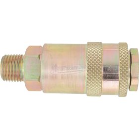 KOBE 1/4" BSPT KÜLSŐ CSATLAKOZÓ KBE2596944D