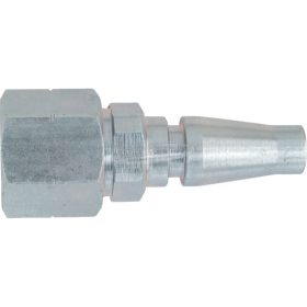 KOBE 1/4" BSPT BELSŐ SCHRADER ÁTALAKÍTÓ KBE2596998J