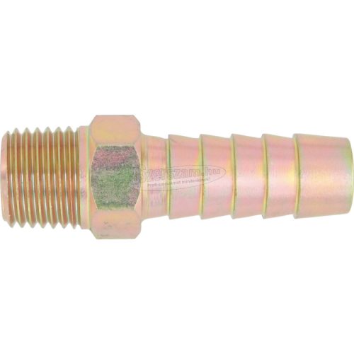 KOBE 1/4" BSPTX3/8" FURATOS KÜLSŐ KBE2598360M