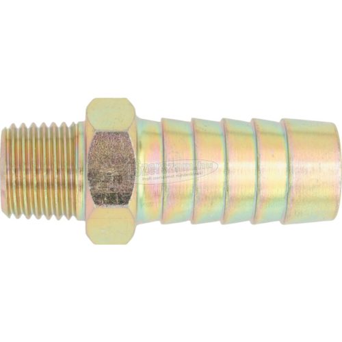 KOBE 1/4" BSPTX1/2" FURATOS KÜLSŐ KBE2598362A