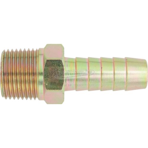 KOBE 3/8" BSPTX3/8" FURATOS KÜLSŐ KBE2598365D