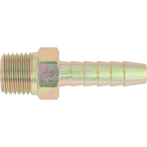 KOBE 1/4" BSPTX1/4" FURATOS KÜLSŐ KBE2598368N