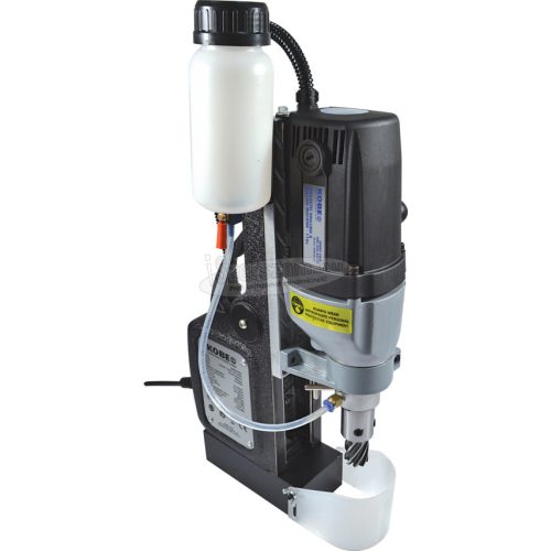KOBE DMM3050-240V/3050I-110V MÁGNESTALPAS MARÓ/FÚRÓGÉP KBE2684220K