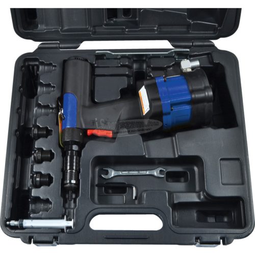 KOBE KHRN01-SŰRÍTETT LEVEGŐS SZEGECSELŐ KBE2701150K