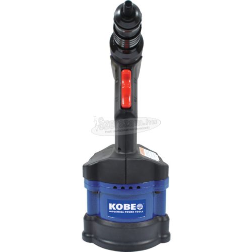 KOBE KHRN01-SŰRÍTETT LEVEGŐS SZEGECSELŐ KBE2701150K