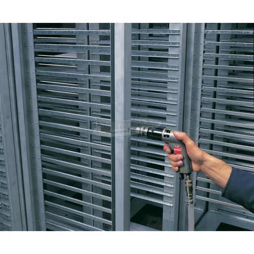 KOBE DP2610 10mm NAGY TELJESÍTMÉNYŰ PISZTOLYFÚRÓ KBE2701390D