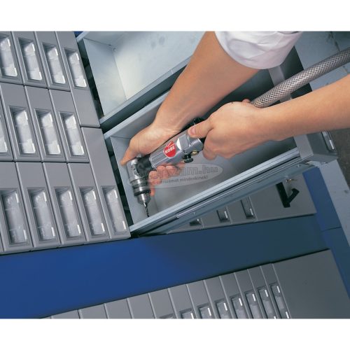 KOBE DAR1510 10mm IRÁNYVÁLTÓS SZÖGFÚRÓ KBE2701425M