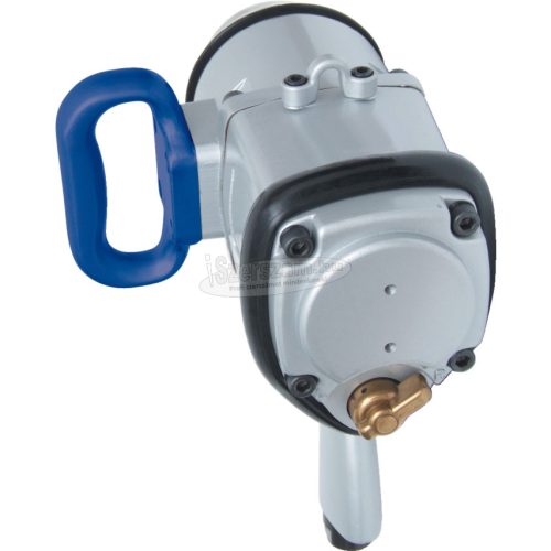 KOBE 1" PISZTOLYMARKOLATÚ ÜTVECSAVAROZÓ KBE2701620A