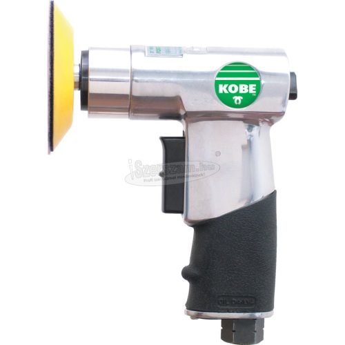 KOBE FOS003MK 3" EXCENTERCSISZOLÓ KÉSZLET KBE2702103K