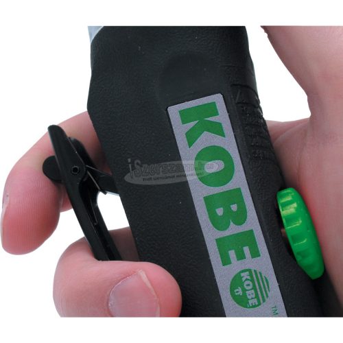 KOBE FDG180E HOSSZÍTOTT ORSÓS CSISZOLÓ KBE2702272K