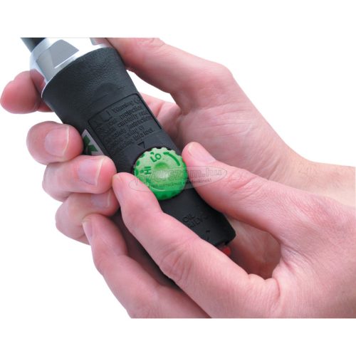 KOBE FDG180E HOSSZÍTOTT ORSÓS CSISZOLÓ KBE2702272K