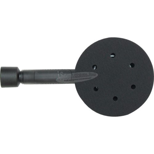 KOBE FSH 6" KÉTKEZES EXCENTERCSISZOLÓ KBE2702720K