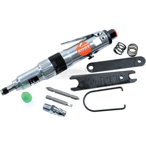 KOBE SS1525K 1/4" EGYENES CSAVARBEHAJTÓ KÉSZLETBEN KBE2703800K