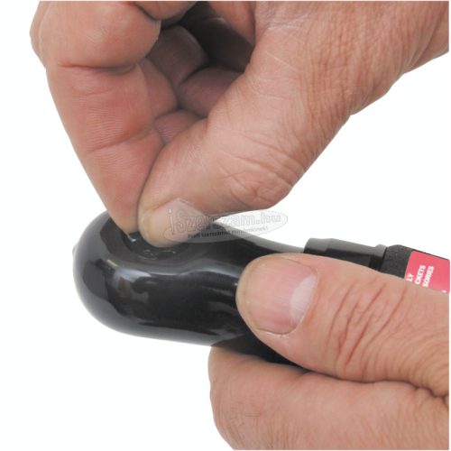 KOBE R7722 1/4" GYORSBEHAJTÓ KBE2704010K