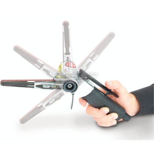 KOBE R5218 6mm SZALAGCSISZOLÓ KBE2704250K